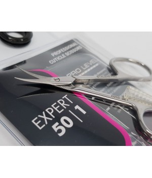 Ножиці STALEKS PRO EXPERT 50/1, 18 мм